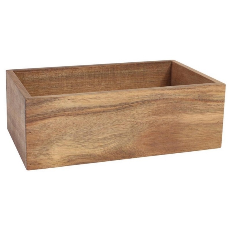 Holder Inde Wood Squared (32,5 x 17,5...