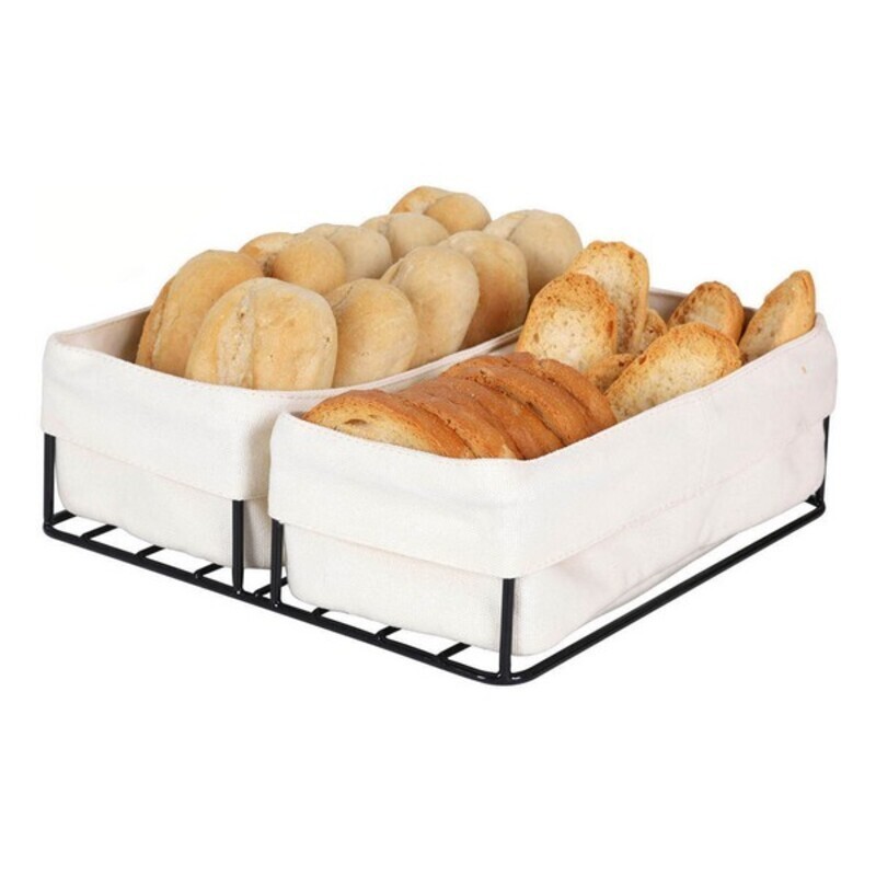 Breadbasket Viejo Valle Black 2...