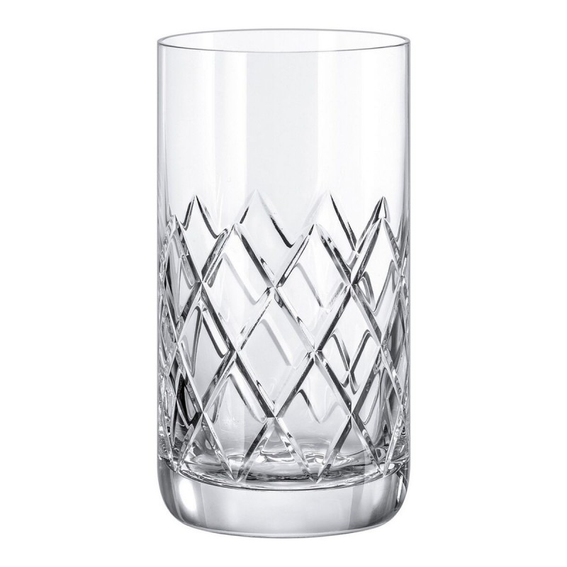 Vaso Hb Knox Cumber (39 cl) (Ø 7 x 13...