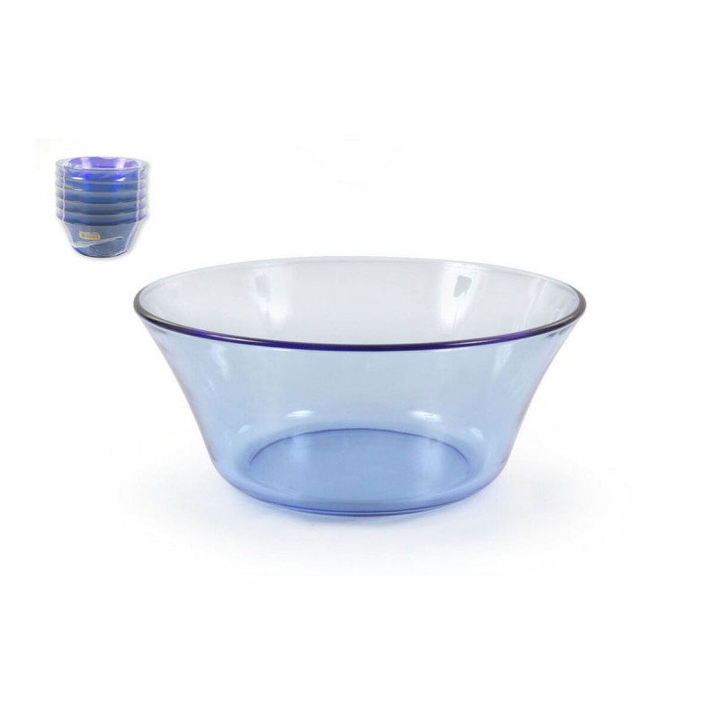 Salad Bowl Lys (ø 17 x 7,5 cm) (ø 17...