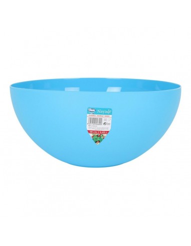 Salad Bowl Dem Nayade Blue (ø 27,8 x...