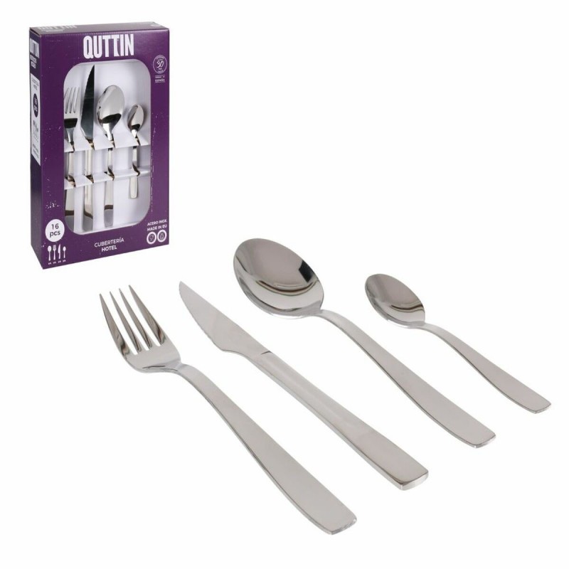 Cutlery Hotel (16 pcs)