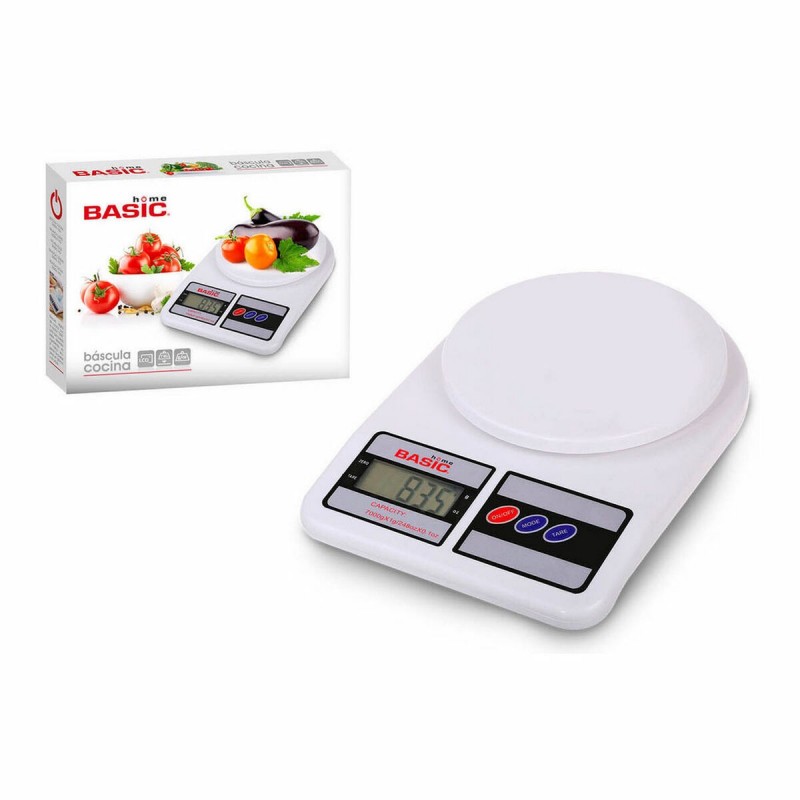 kitchen scale Basic Home Digital LCD...