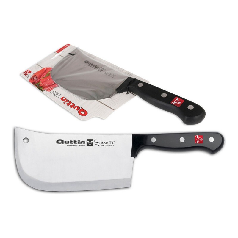 Large Cooking Knife Quttin Sybarite...