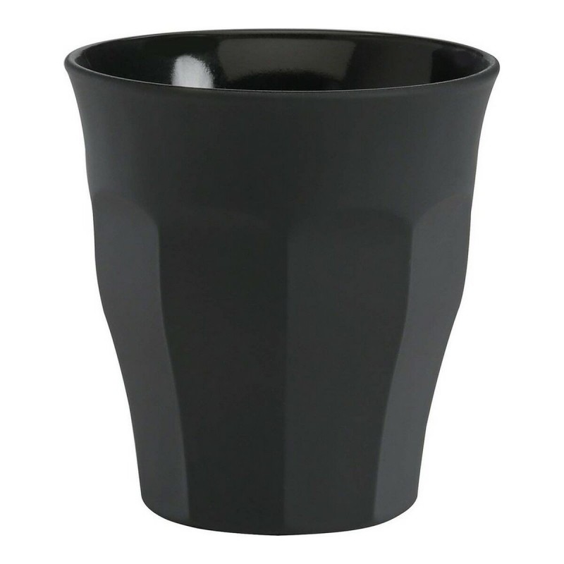 Verre Duralex Picardie Verre Noir 6...