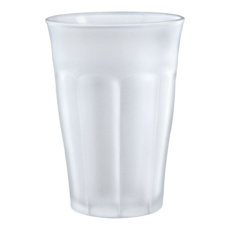 Vaso Duralex Picardie Frosted Cristal...