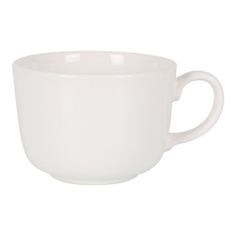 Tasse Brioche Céramique (475 cc)