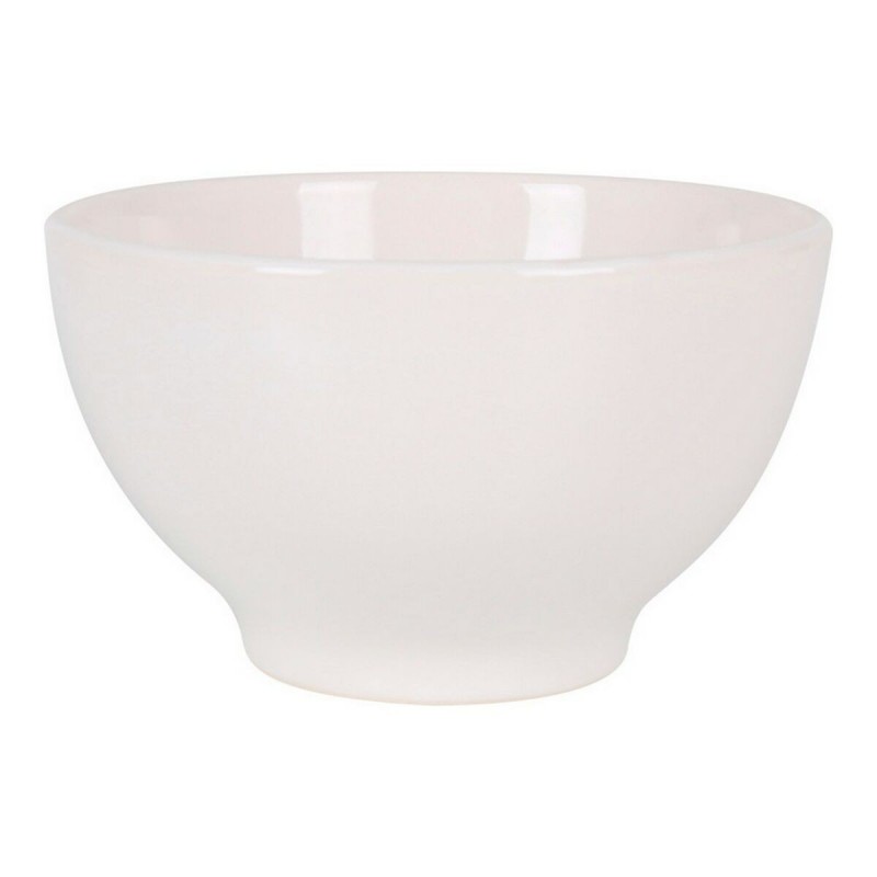 Bowl Brioche Ceramic White 625 cc...