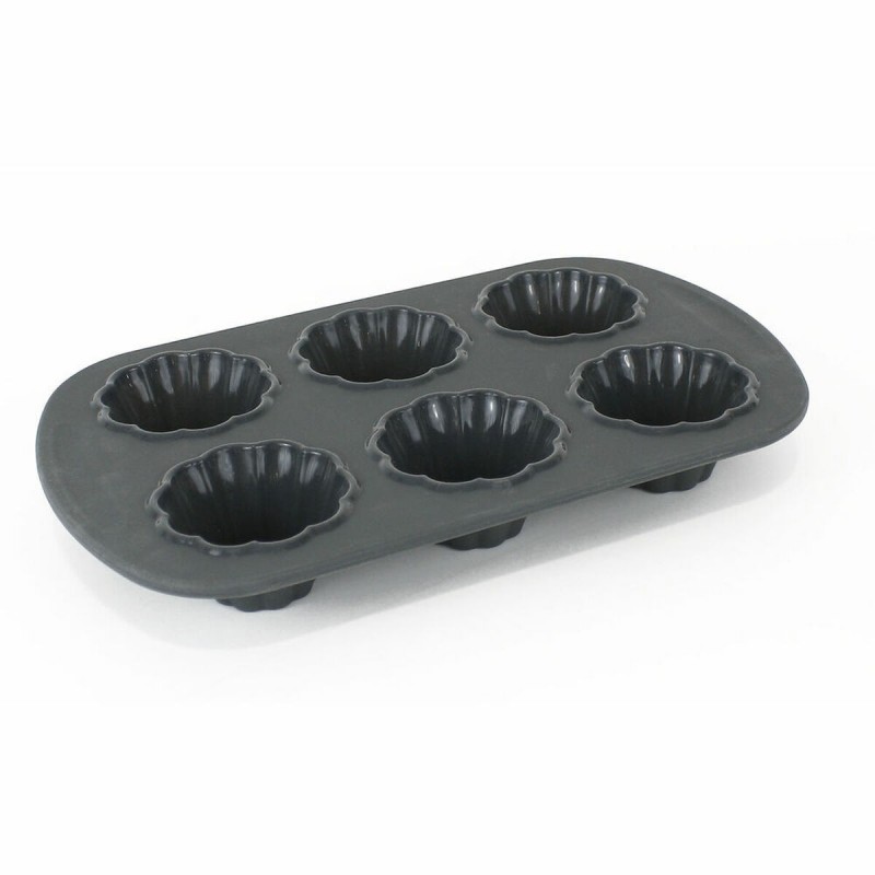 Stampo da Forno Quttin Silicone...