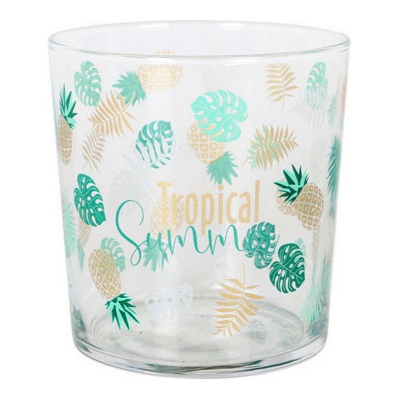 Set de Vasos LAV Tropical Summers 6...