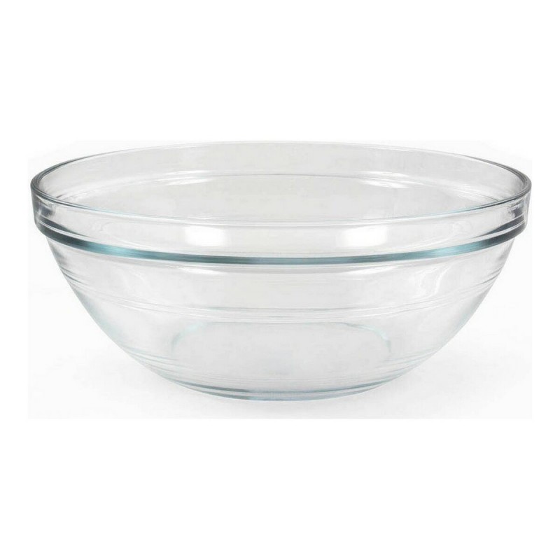 Salad Bowl Duralex Lys Crystal...