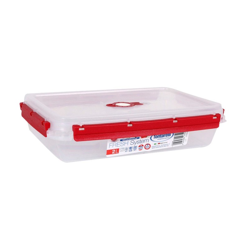 Lunch box Fresh system 19,3 x 28,7 x...