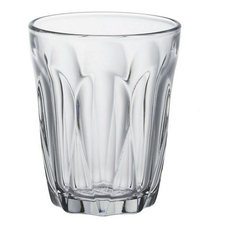 Set de Verres Provence 6 Unités (250 ml)