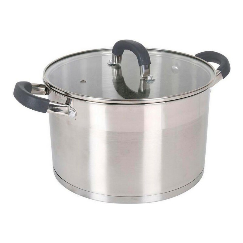 Casserole Steel 4L