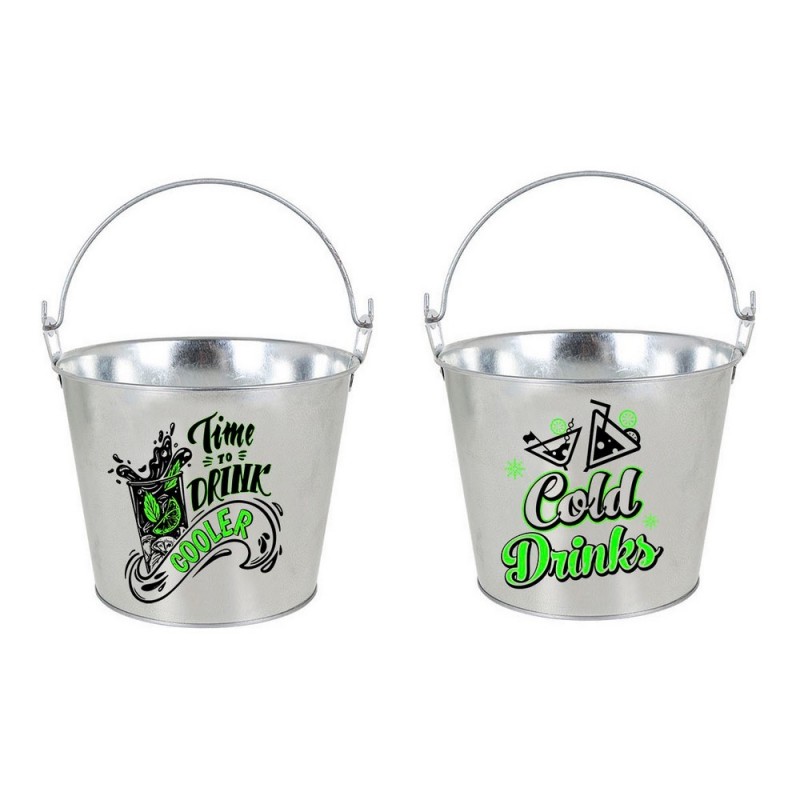 Bucket with Handle Privilege (23 x 17...