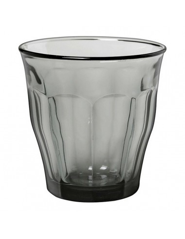 Set de Verres Duralex Picardie Gris...