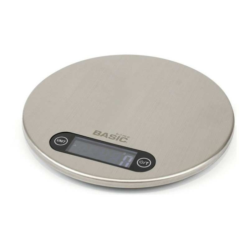 Digital Kitchen Scale Basic Home...