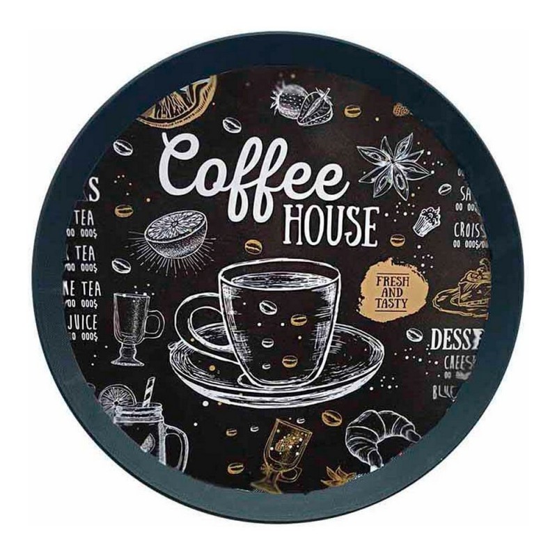 Tray Privilege Coffee (36 cm)