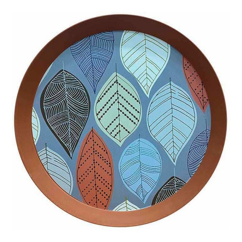 Bandeja Privilege Leaves (46 cm)