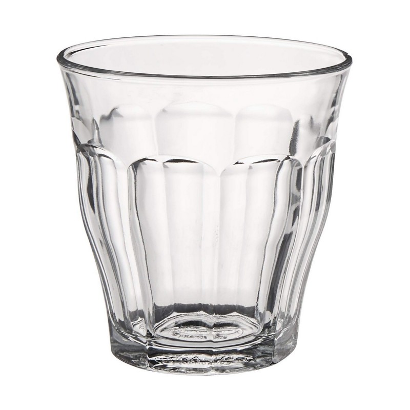 Set de Verres Duralex Picardie 160 ml...