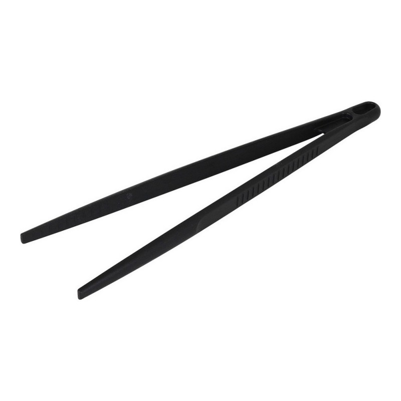 Kitchen Pegs Quttin Zwart Nylon (28 x...