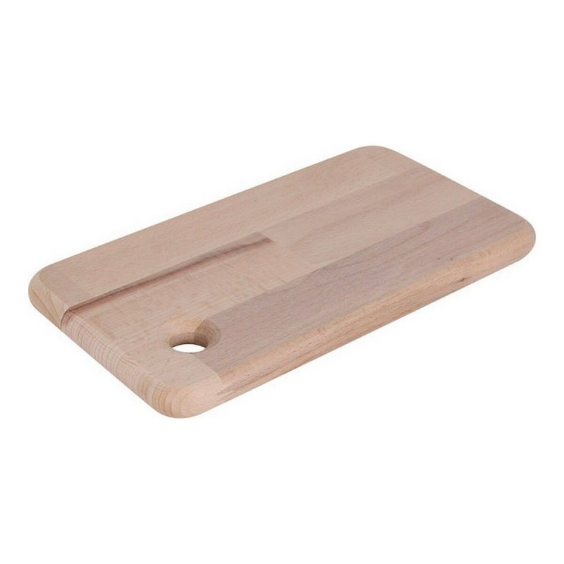 Cutting board Quttin Wood Brown (27 x...