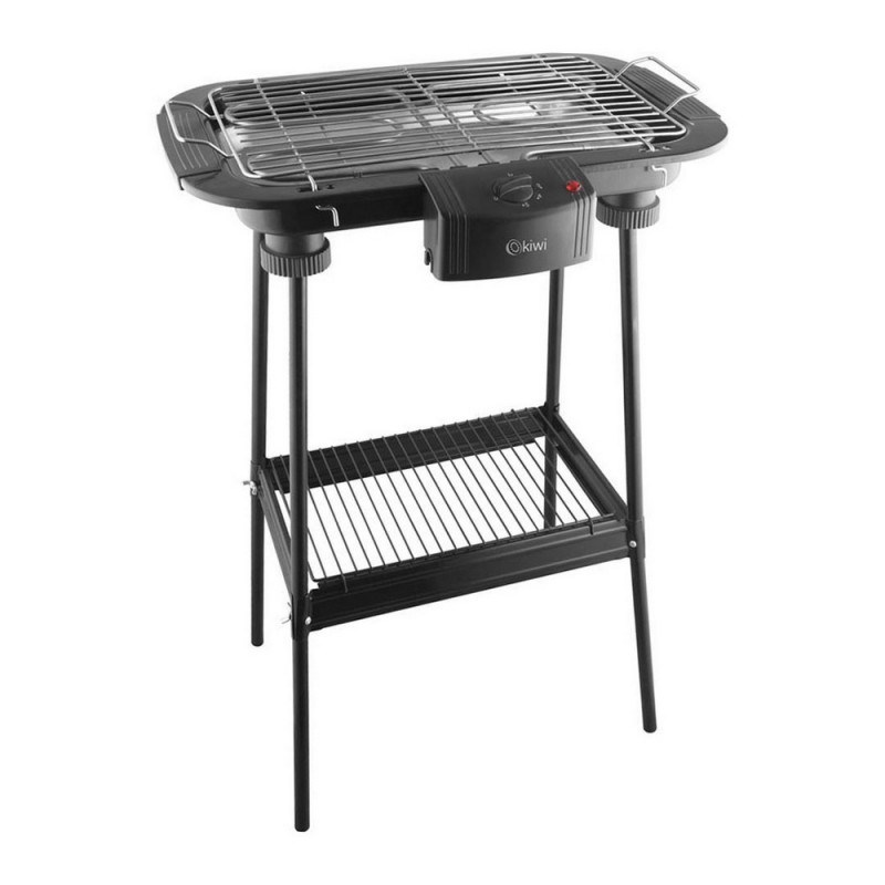 Barbecue Électrique Kiwi (47,5 x 34,5...