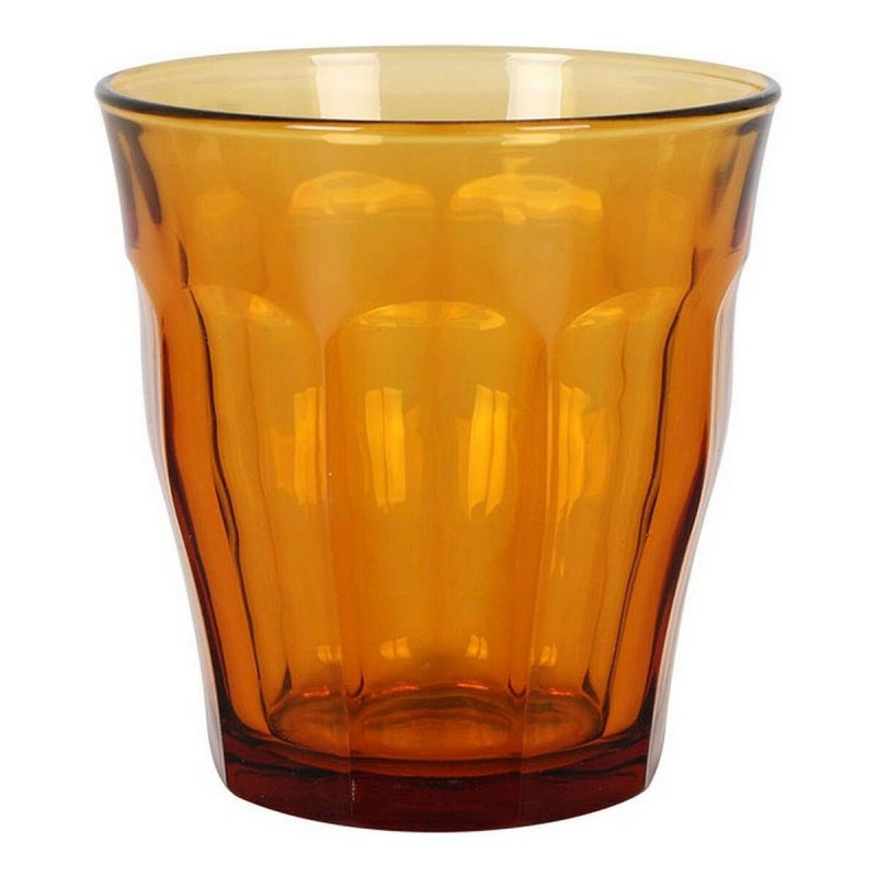 Glazenset Duralex Picardie Amber 31...