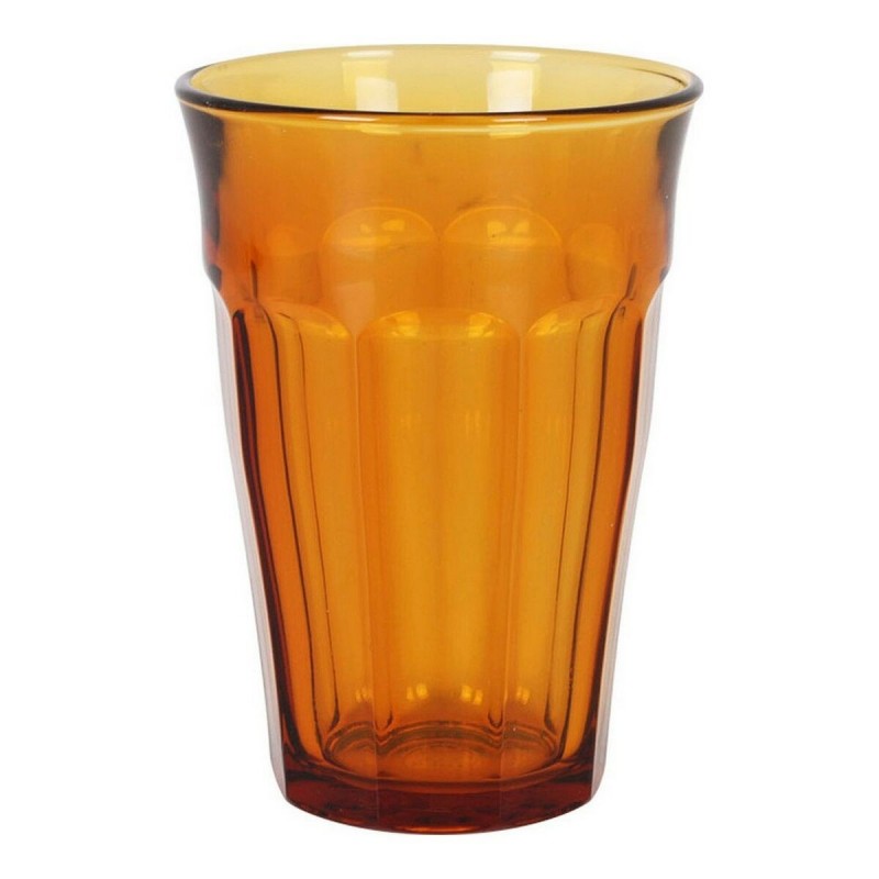 Set de Verres Duralex Picardie Ambre...