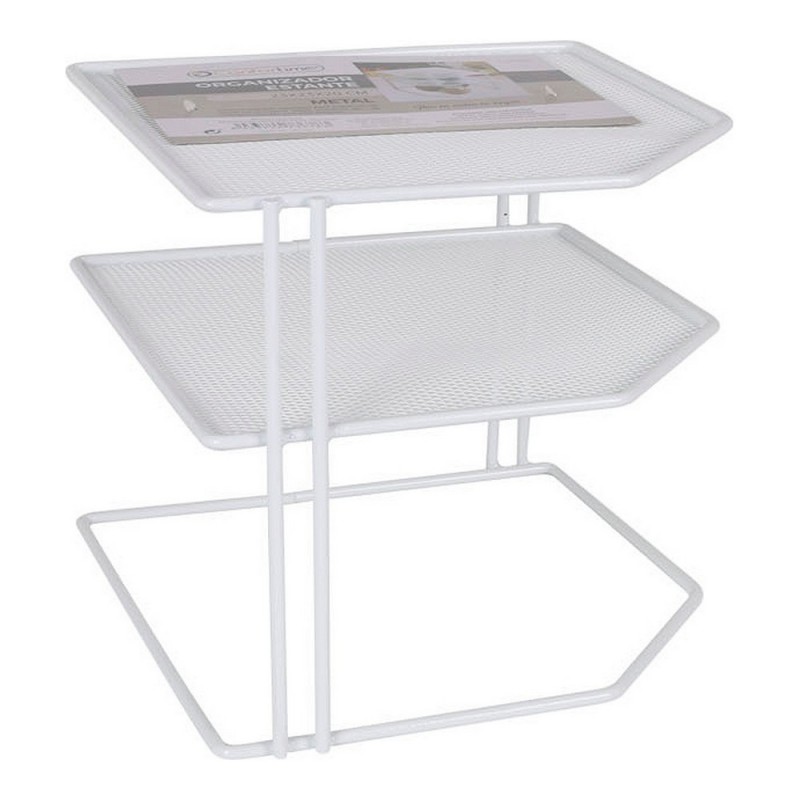 Shelve Confortime Metal White...