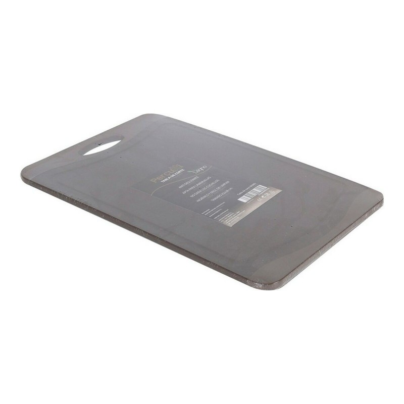 Cutting board Percutti Legno Grey...