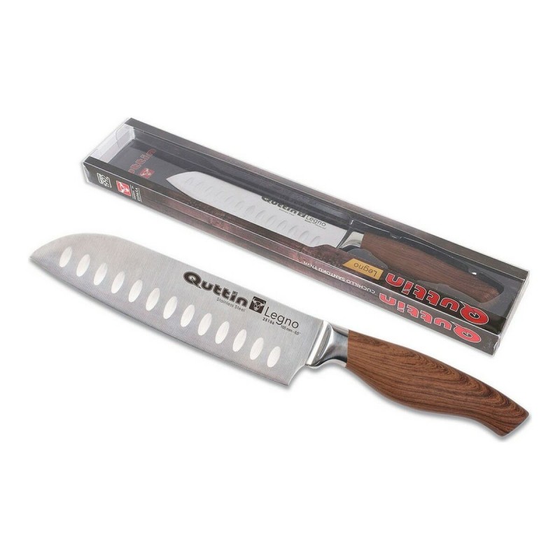 Cuchillo de Cocina Quttin Legno...