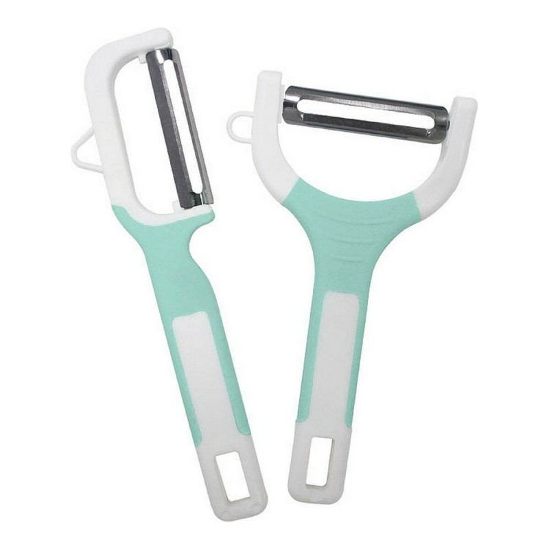 Fruit and Vegetable Peeler (2 pcs)