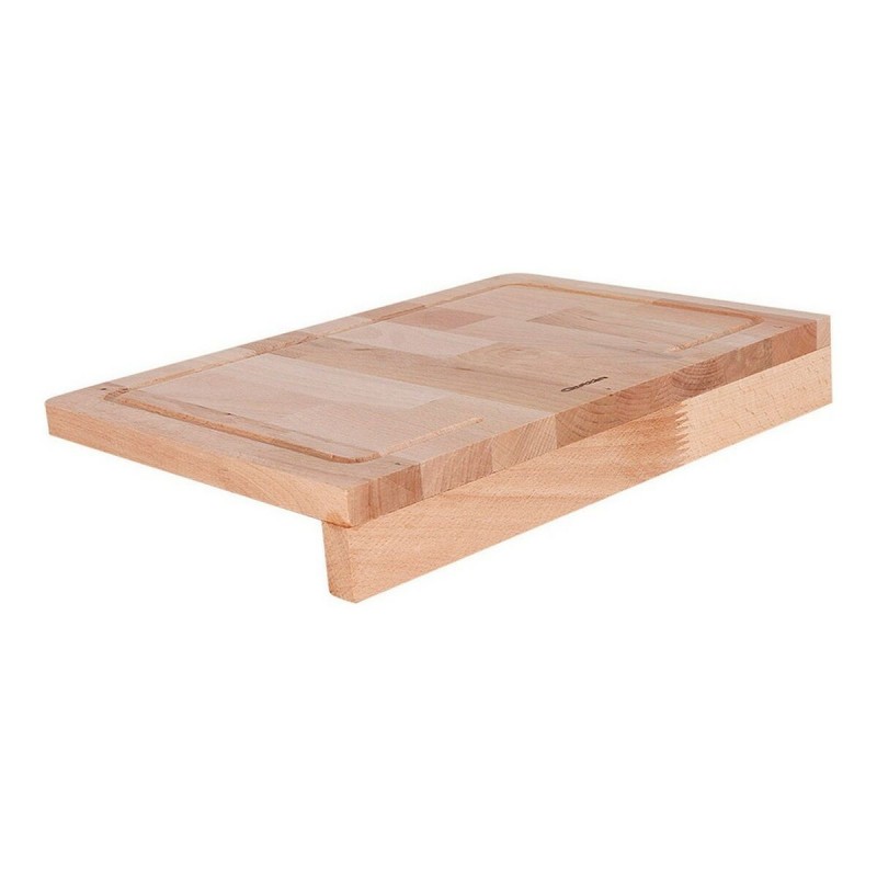 Cutting board Quttin Wood Brown (35 x...