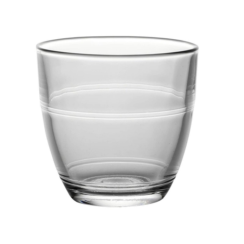 Vaso Duralex Gigogne Cristal...