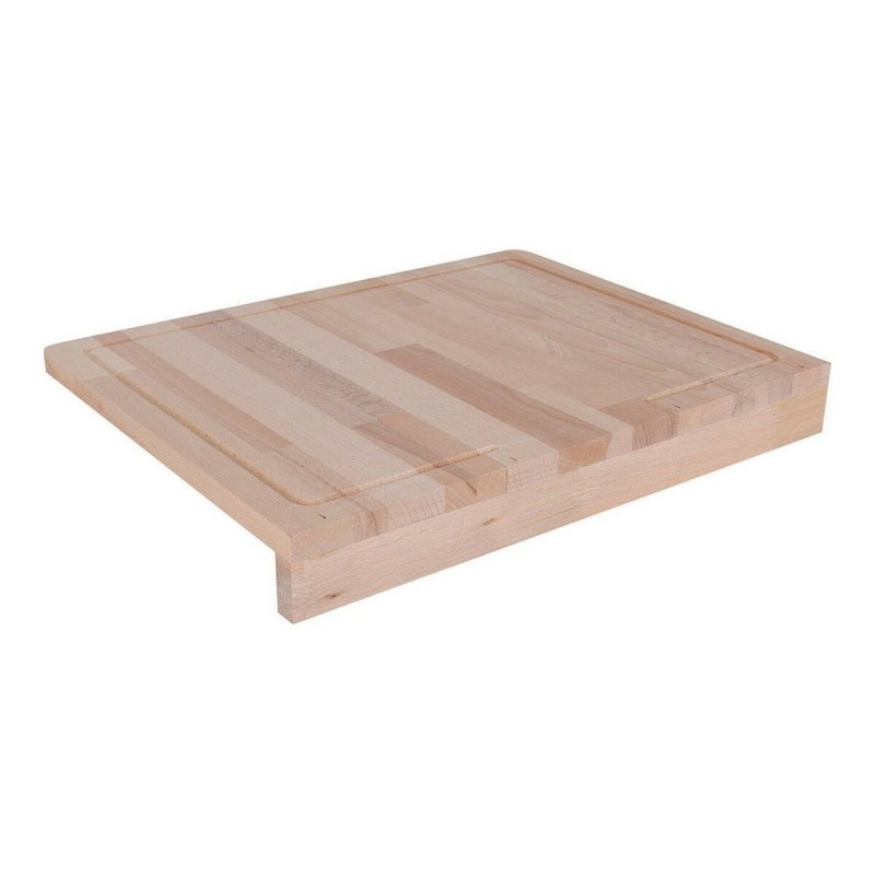 Cutting board Quttin Wood Brown (45 x...