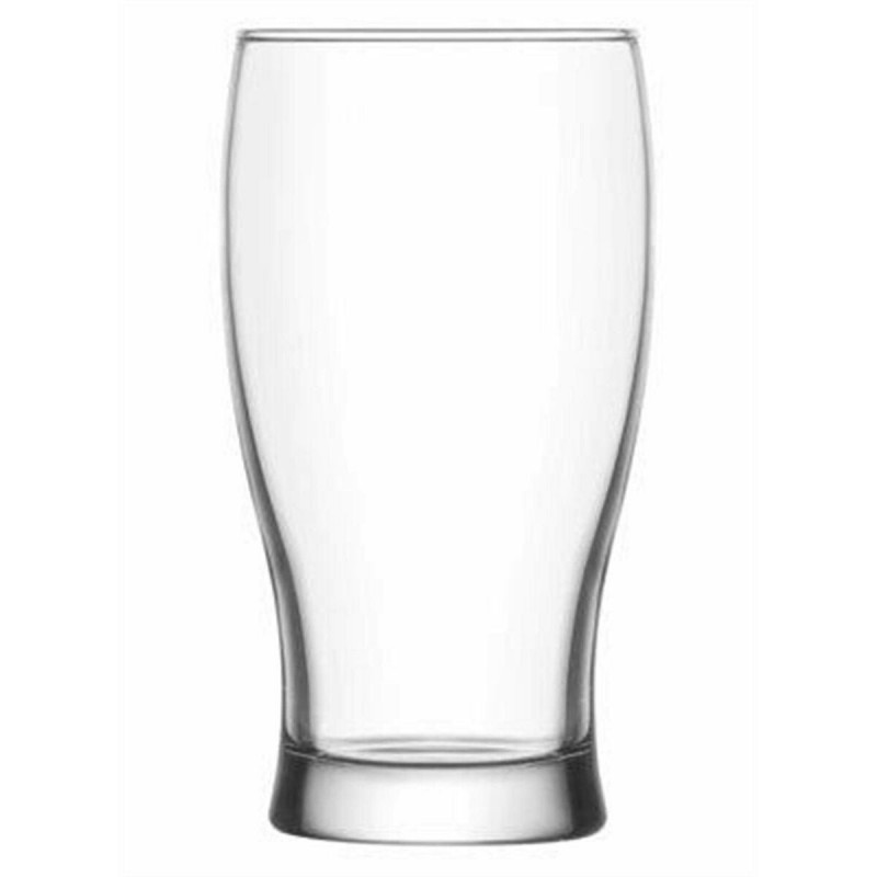 Beer Glass LAV Belek Crystal...