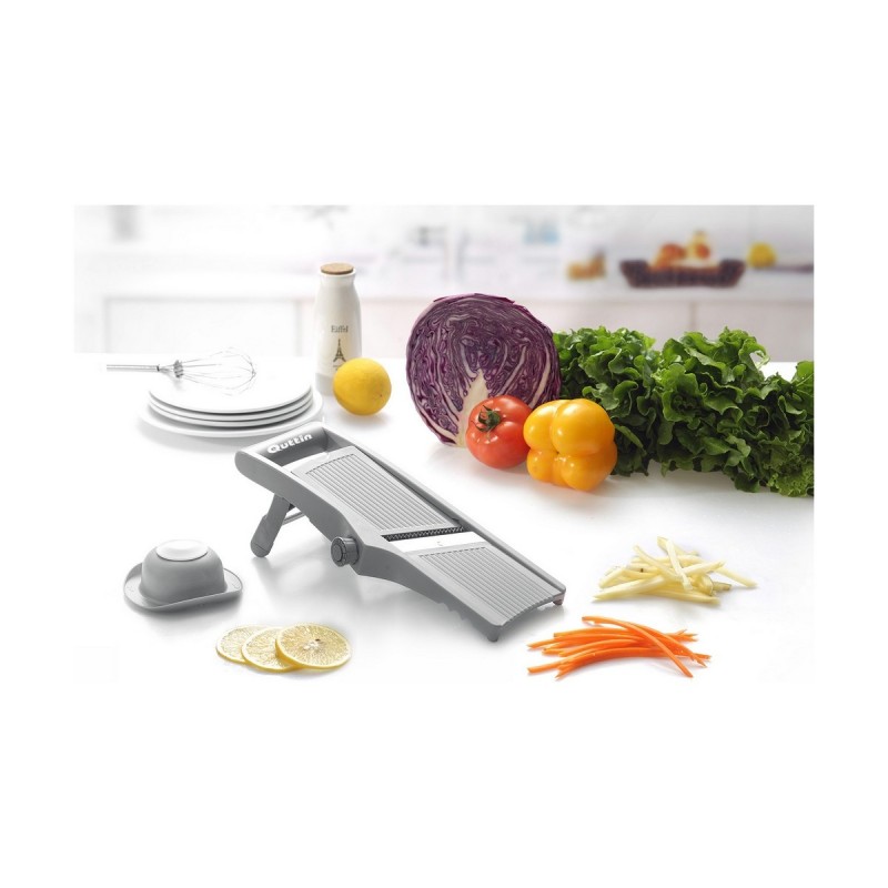 3-in-1 Mandolin Grater Quttin