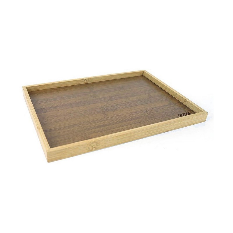 Tray Quttin Bamboo (35 x 25 x 2,3 cm)