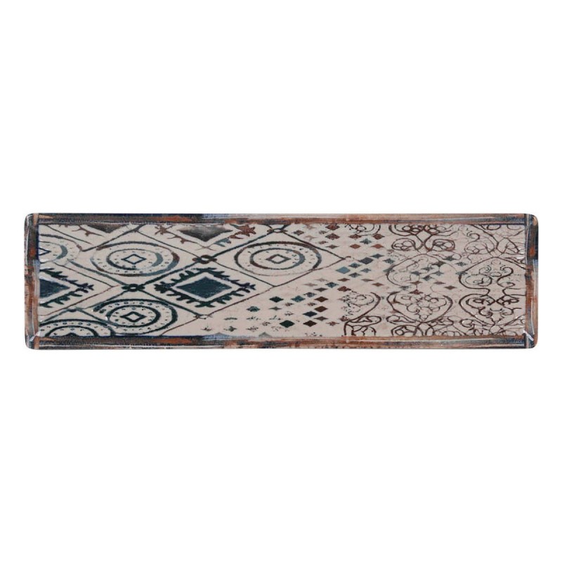 Serving Platter Grecia (30 x 8 x 2 cm)