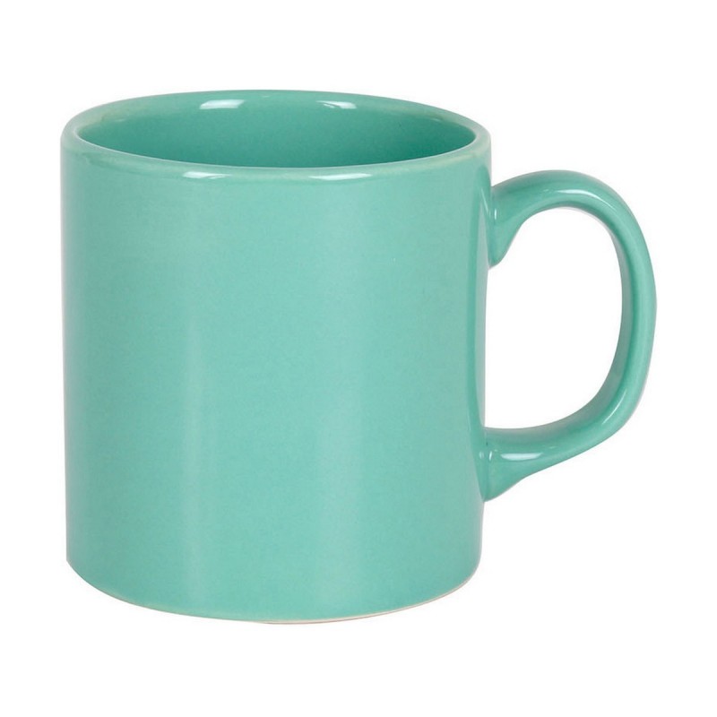 Taza Verde (300 cc)