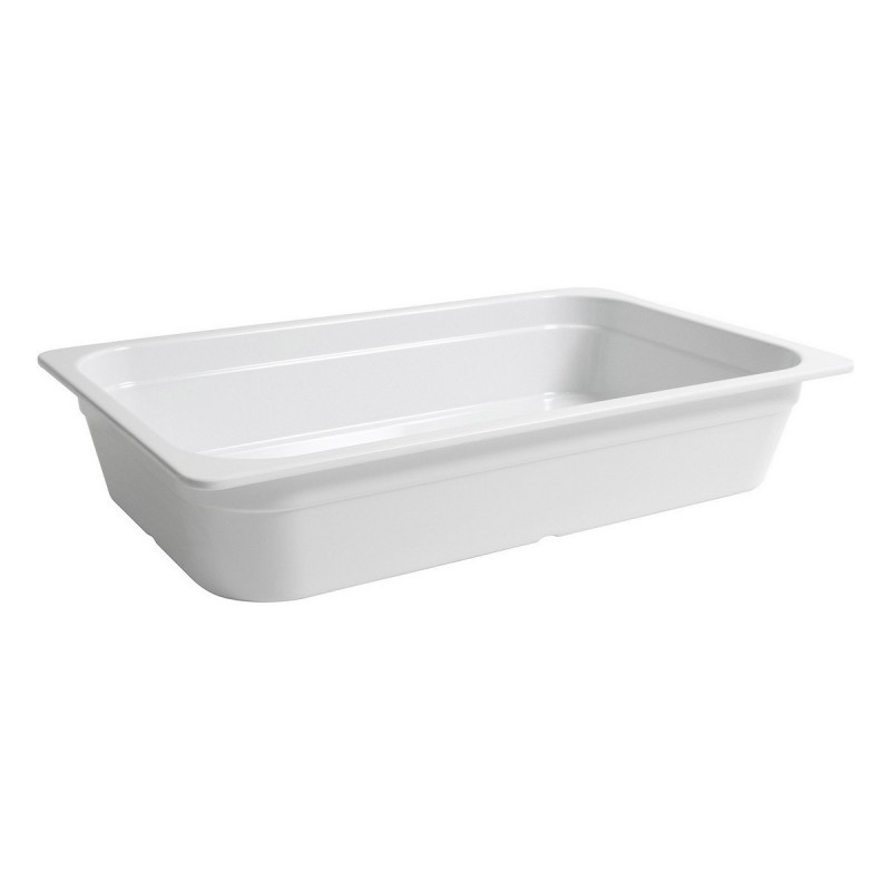 Serving Platter (53 x 32,5 x 10 cm)