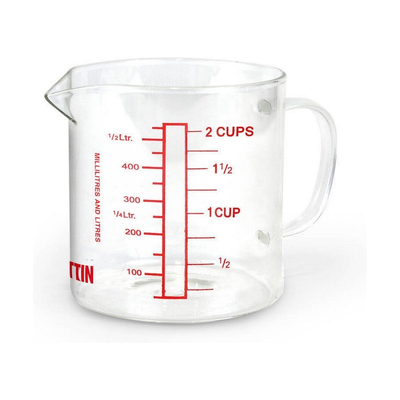 Measuring Jug Quttin (500 ml)