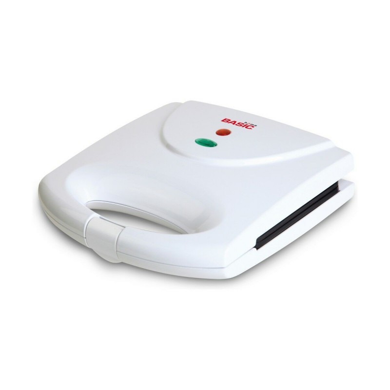 Sandwichmaker Basic Home 700-800 W