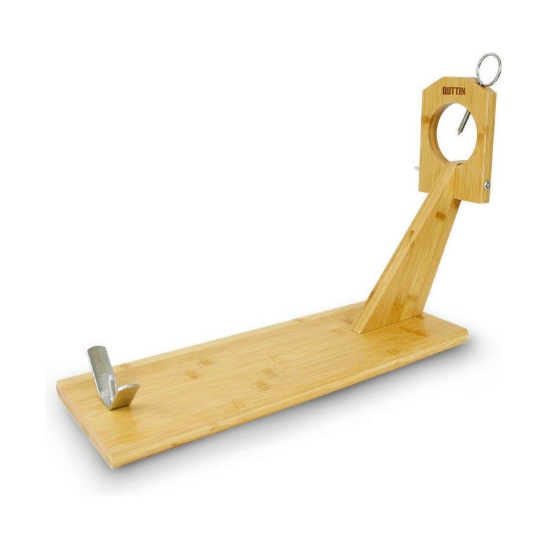 Wooden Ham Stand Quttin (48,8 x 16,5...