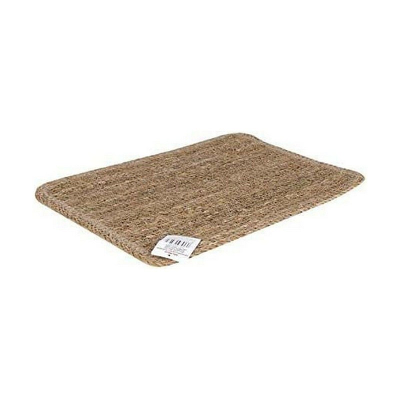 Table Mat Privilege wicker (40 x 30 cm)