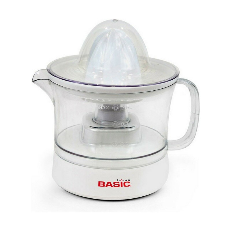 Electric Juicer Basic Home (500 ml)