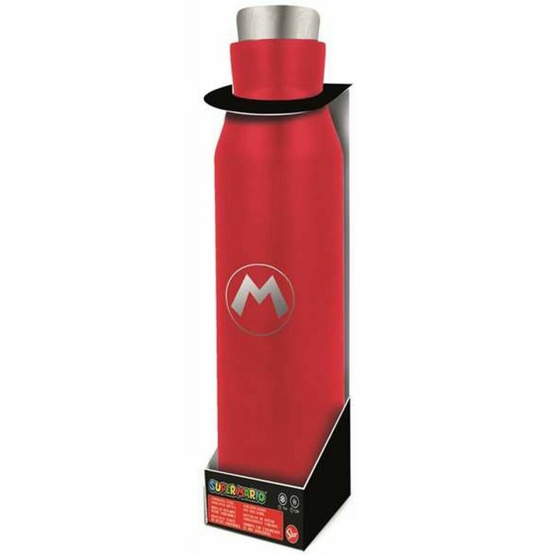 Termo Stor Super Mario 580 ml