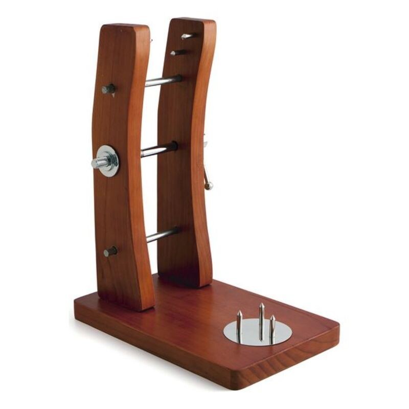 Wooden Ham Stand Quid Aroche Wood (33...