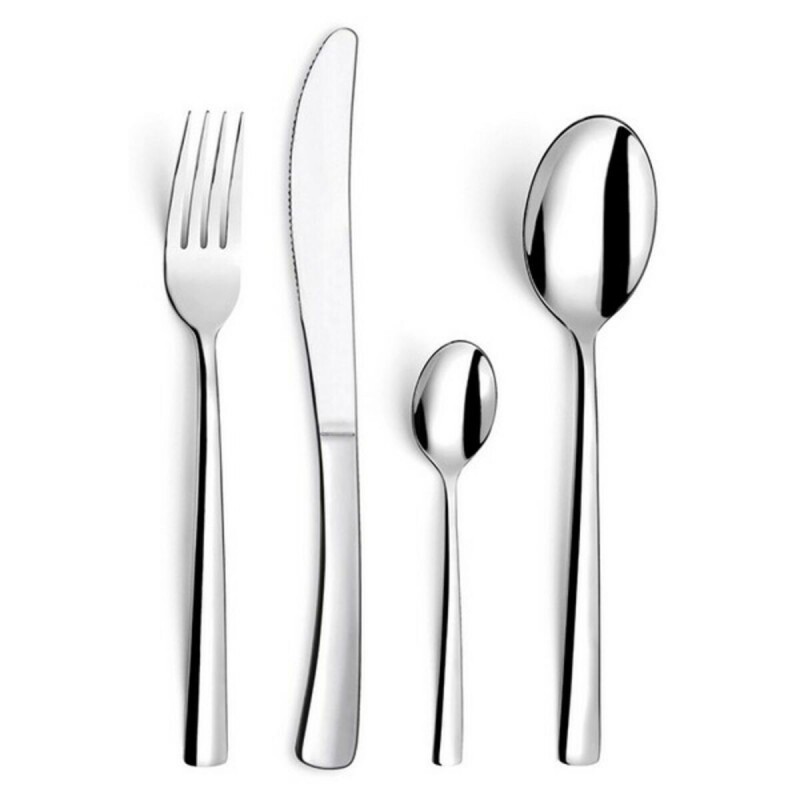 Cutlery set Amefa Manille (24 pcs)...